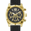GUESS RESISTANCE GW0729G2 Ανδρικό Ρολόι Quartz Multi-Function