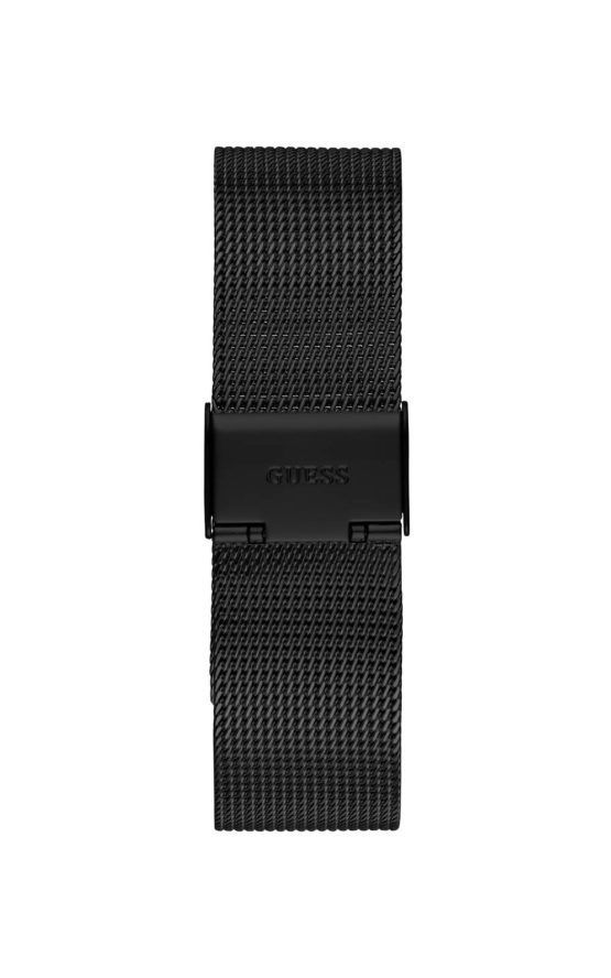 GUESS RILEY GW0069G3 Ανδρικό Ρολόι Quartz Ακριβείας 3
