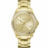 GUESS RITZY GW0685L2 Γυναικείο Ρολόι Quartz Multi-Function