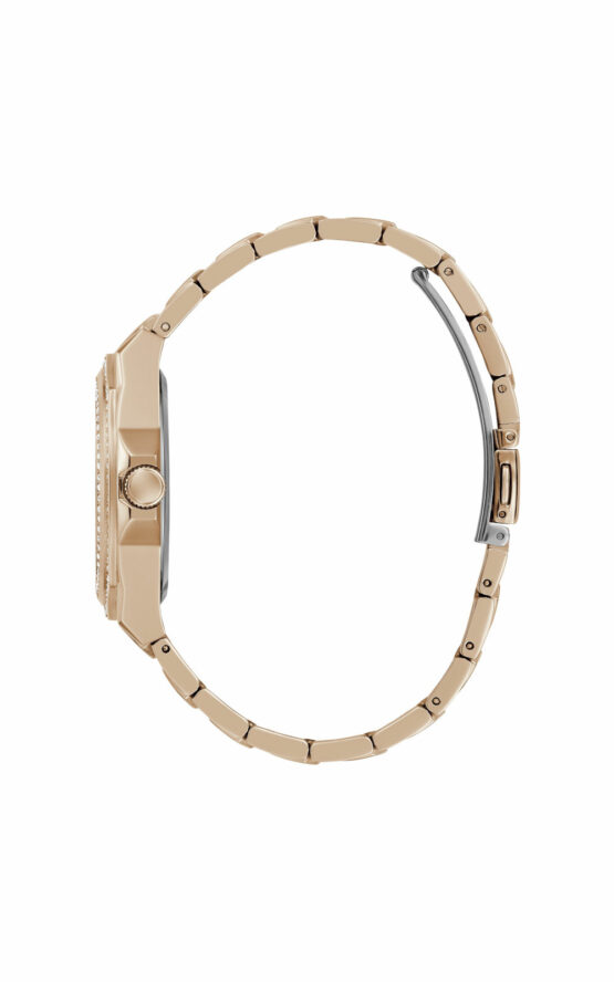 GUESS RITZY GW0685L3 Γυναικείο Ρολόι Quartz Multi-Function 2