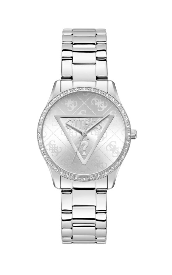 GUESS ROXY GW0987L1 Γυναικείο Ρολόι Quartz Ακριβείας