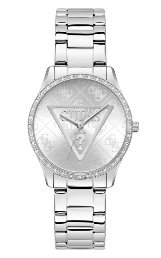 GUESS ROXY GW0987L1 Γυναικείο Ρολόι Quartz Ακριβείας