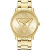 GUESS ROXY GW0987L2 Γυναικείο Ρολόι Quartz Ακριβείας