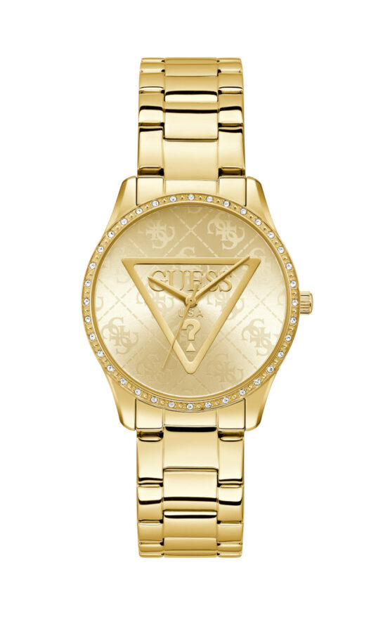 GUESS ROXY GW0987L2 Γυναικείο Ρολόι Quartz Ακριβείας