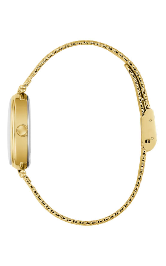 GUESS RUBY GW0935L2 Γυναικείο Ρολόι Quartz Ακριβείας