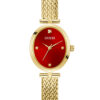 GUESS RUBY GW0935L4 Γυναικείο Ρολόι Quartz Ακριβείας