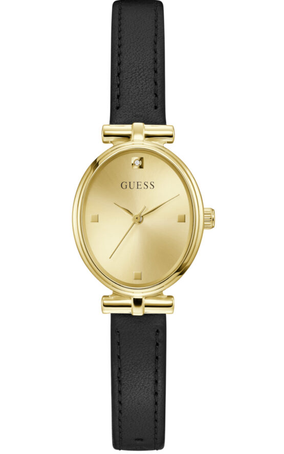 GUESS RUBY GW1029L2 Γυναικείο Ρολόι Quatrz Ακριβείας