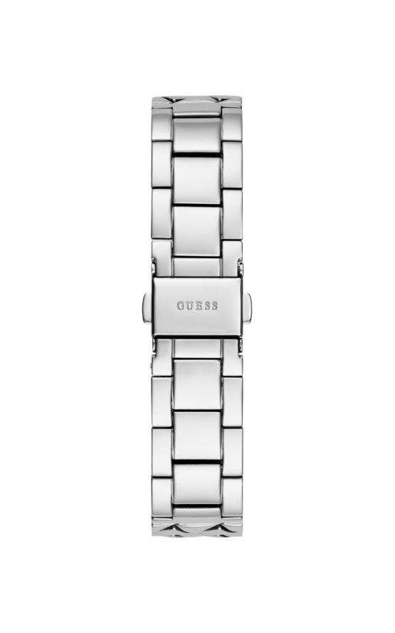 GUESS RUMOUR GW0613L1 Γυναικείο Ρολόι Quartz Ακριβείας 3
