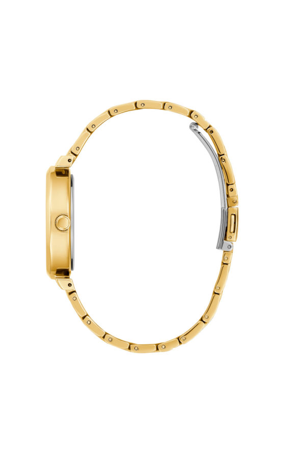 GUESS RUMOUR GW0613L2 Γυναικείο Ρολόι Quartz Ακριβείας 2