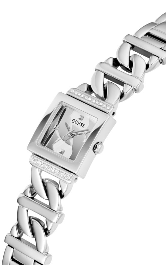 GUESS RUNAWAY GW0603L1 Γυναικείο Ρολόι Quartz Ακριβείας_3