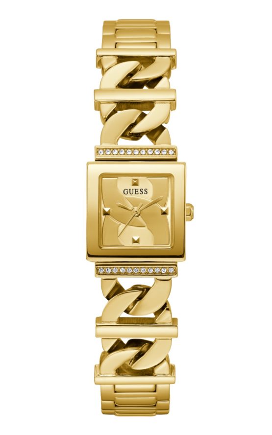 GUESS RUNAWAY GW0603L2 Γυναικείο Ρολόι Quartz Ακριβείας