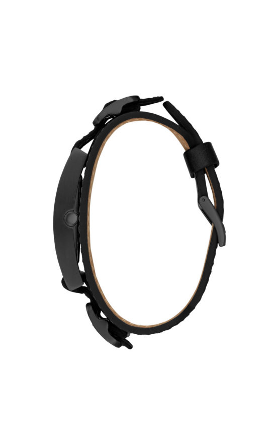 GUESS SADDLE UP W1165G2 Ανδρικό Ρολόι Quartz Ακριβείας 2