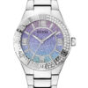GUESS SANGRIA GW0882L1 Γυναικείο Ρολόι Quartz Ακριβείας