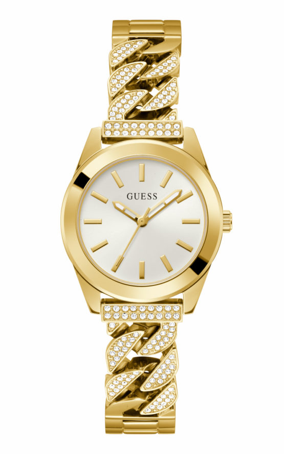 GUESS SERENA GW0546L2 Γυναικείο Ρολόι Quartz Ακριβείας (1)