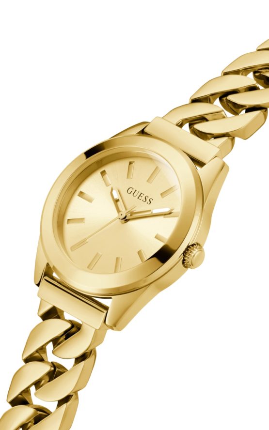 GUESS SERENA GW0653L1 Γυναικείο Ρολόι Quartz Ακριβείας_3