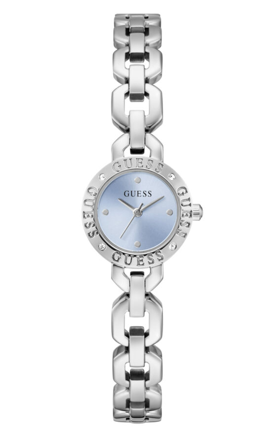 GUESS SIREN GW1019L1 Γυναικείο Ρολόι Quatrz Ακριβείας