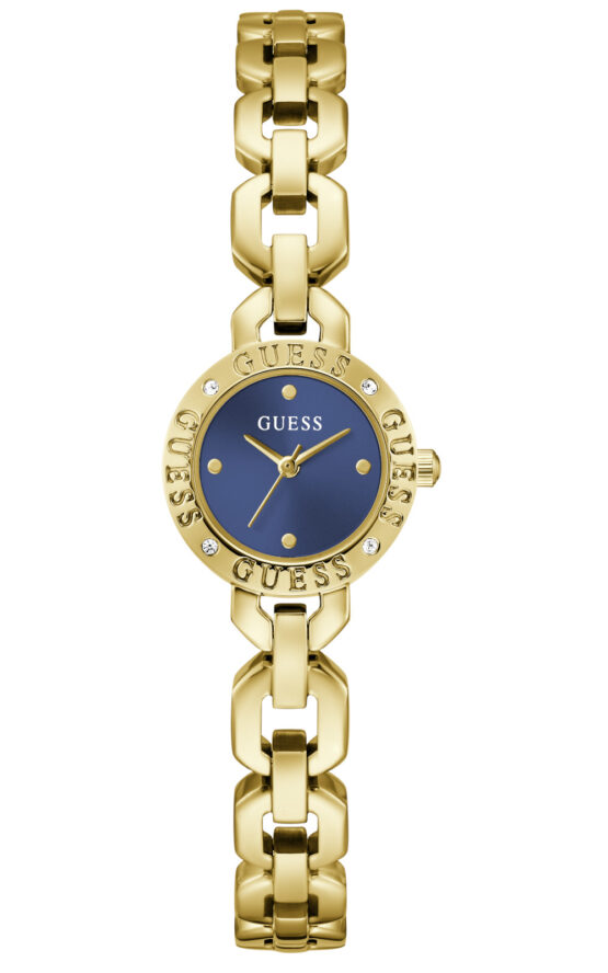 GUESS SIREN GW1019L2 Γυναικείο Ρολόι Quatrz Ακριβείας