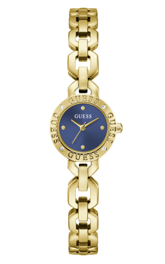 GUESS SIREN GW1019L2 Γυναικείο Ρολόι Quatrz Ακριβείας