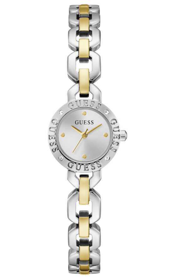 GUESS SIREN GW1019L3 Γυναικείο Ρολόι Quatrz Ακριβείας