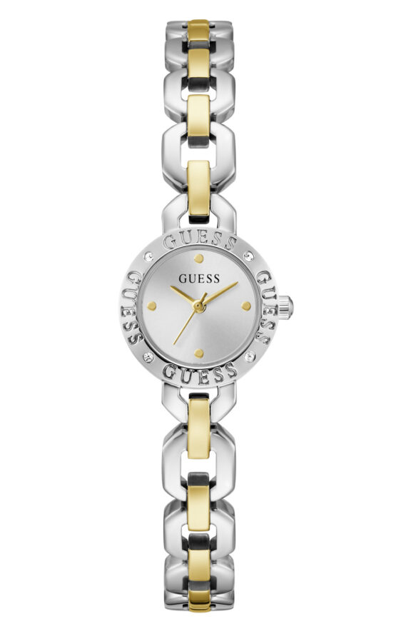 GUESS SIREN GW1019L3 Γυναικείο Ρολόι Quatrz Ακριβείας