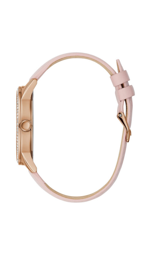 GUESS SMOOCH W1206L3 Γυναικείο Ρολόι Quartz Ακριβείας 2