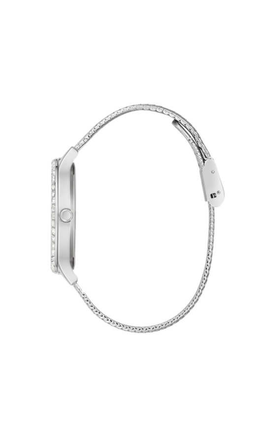 GUESS SOIREE GW0402L1 Γυναικείο Ρολόι Quartz Ακριβείας 2