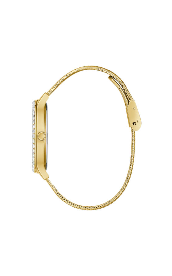 GUESS SOIREE GW0402L2 Γυναικείο Ρολόι Quartz Ακριβείας 2