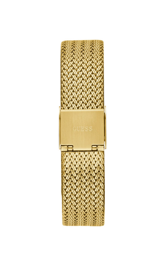 GUESS SOIREE GW0402L2 Γυναικείο Ρολόι Quartz Ακριβείας 3