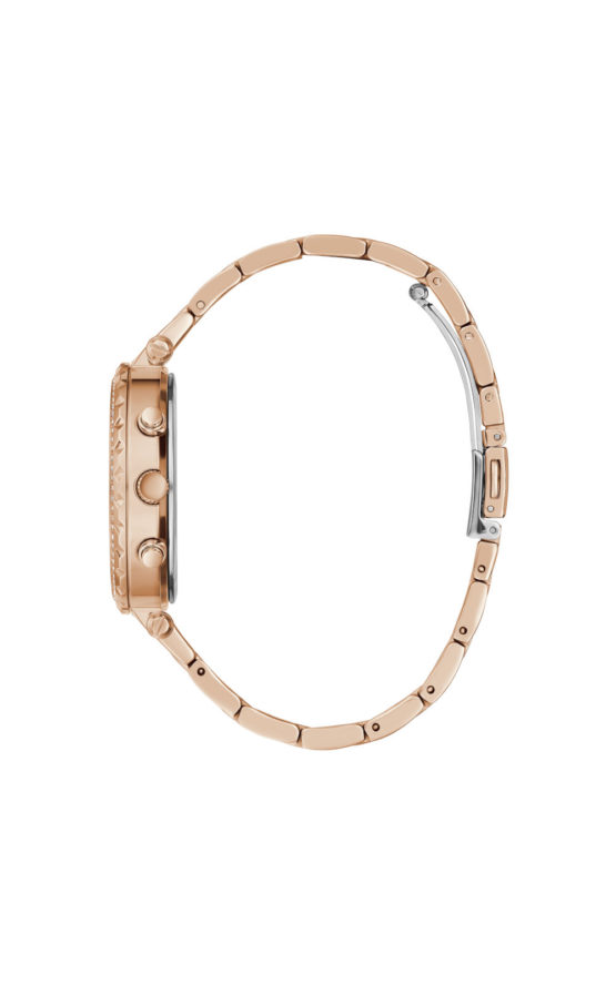 GUESS SOLSTICE GW0403L3 Γυναικείο Ρολόι Quartz Multi-Function 2