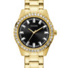 GUESS SPARKLER GW0111L2 Γυναικείο Ρολόι Quartz Ακριβείας
