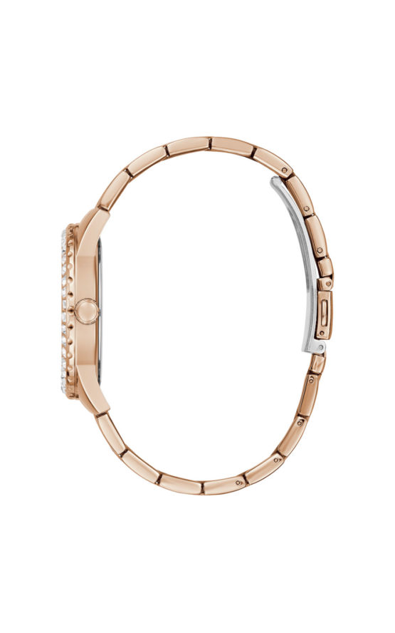 GUESS SPARKLER GW0111L3 Γυναικείο Ρολόι Quartz Ακριβείας 2