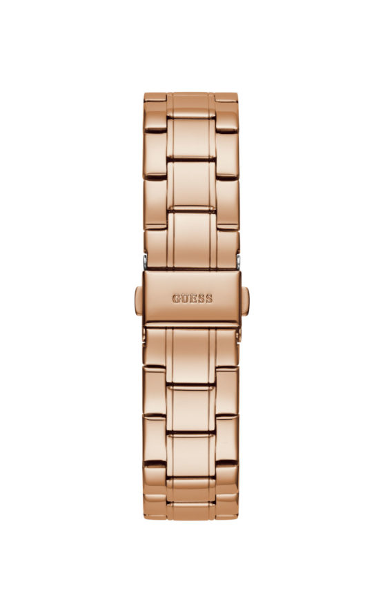 GUESS SPARKLER GW0111L3 Γυναικείο Ρολόι Quartz Ακριβείας 3