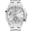 GUESS SPEC GW0490G1 Ανδρικό Ρολόι Quartz Multi-Function