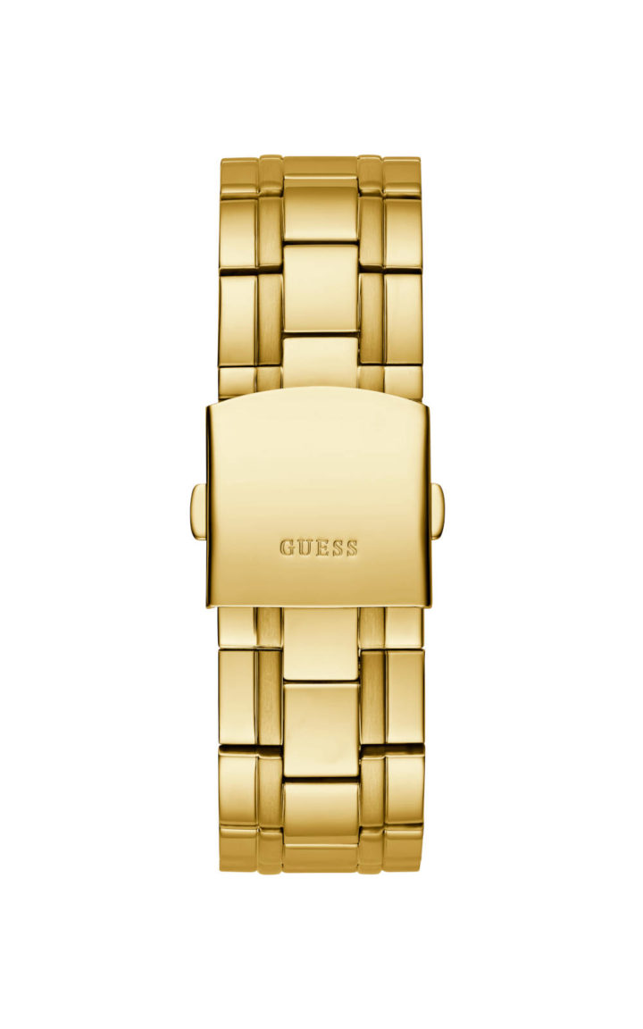 GUESS SPEC GW0490G2 Ανδρικό Ρολόι Quartz Multi-Function 3