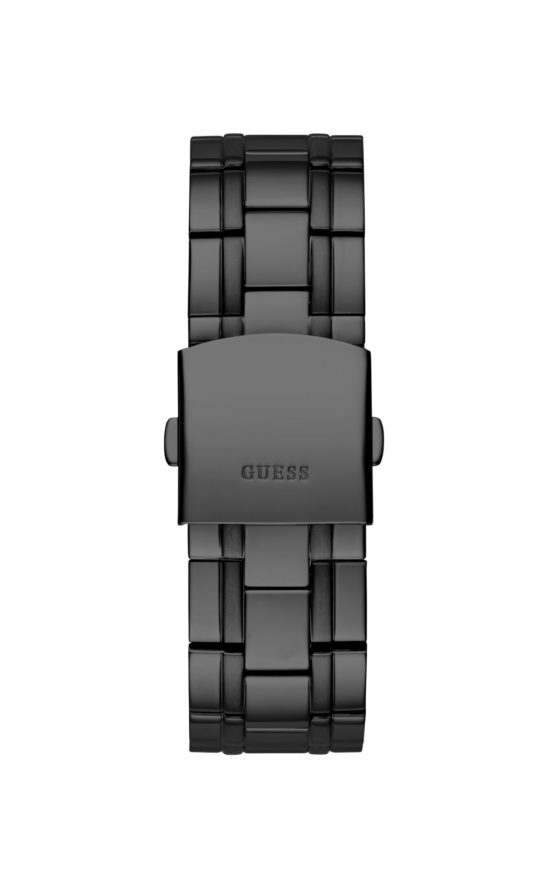 GUESS SPEC GW0490G3 Ανδρικό Ρολόι Quartz Multi-Function 3