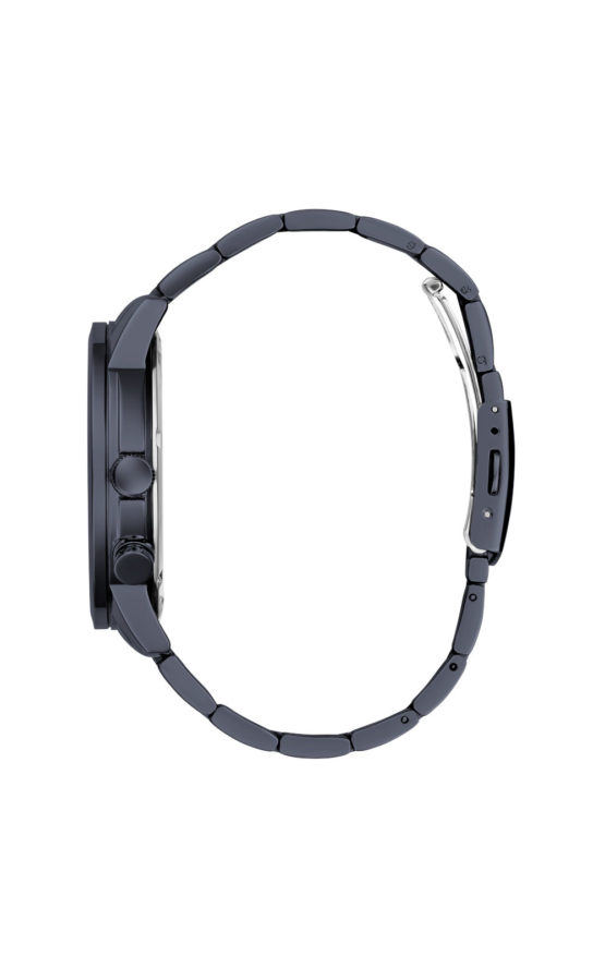 GUESS SPEC GW0490G4 Ανδρικό Ρολόι Quartz Multi-Function 2