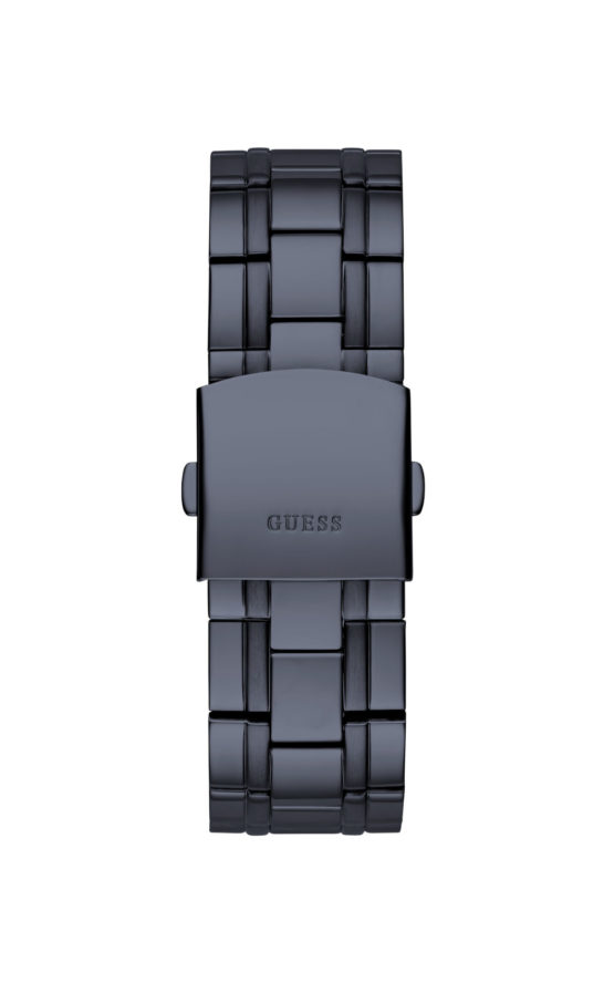 GUESS SPEC GW0490G4 Ανδρικό Ρολόι Quartz Multi-Function 3