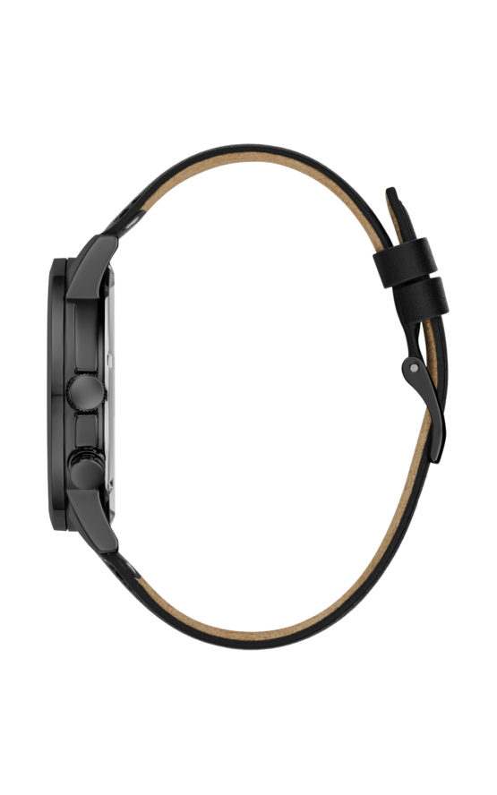 GUESS SPEC GW0540G3 Ανδρικό Ρολόι Quartz Multi-Function-2