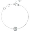 GUESS STEEL FABULOUS ME JUBB05196JWRHL Βραχιόλι Ασημένιο Με Σχέδιο Με Πέτρες-1