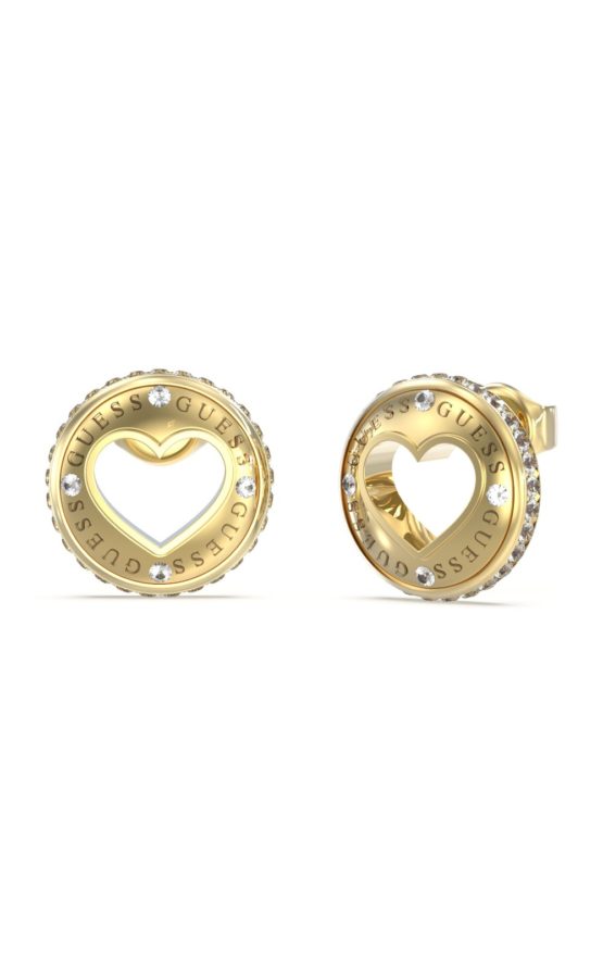 GUESS JEWELS JEWELRY Mod. JUBE03301JWRHT-U main image 0