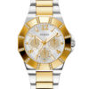 GUESS SUNRAY GW0616L2 Γυναικείο Ρολόι Quartz Multi-Function