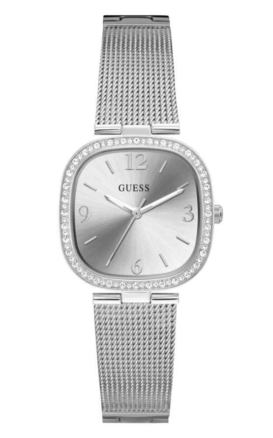 GUESS TAPESTRY GW0354L1 Γυναικείο Ρολόι Quartz Ακριβείας (1)