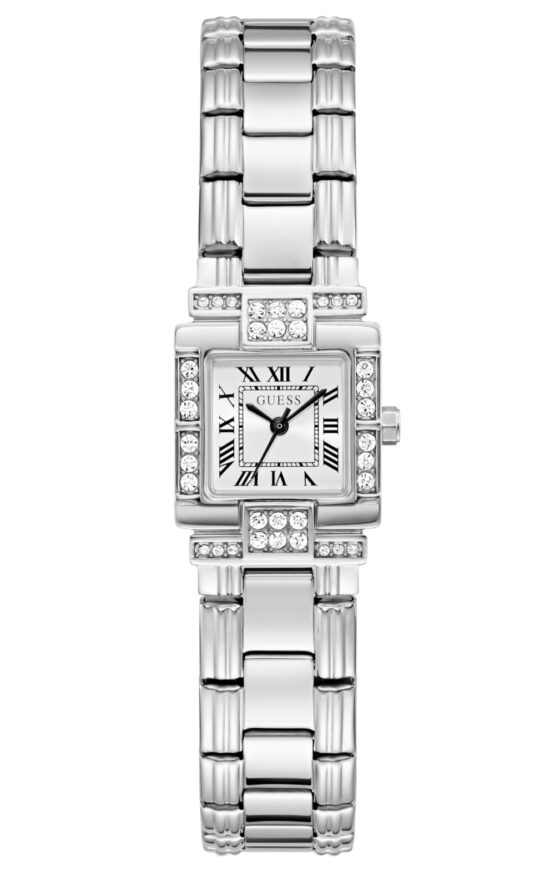 GUESS TAYLOR GW1157L1 Γυναικείο Ρολόι Quartz Ακριβείας