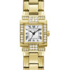 GUESS TAYLOR GW1157L2 Γυναικείο Ρολόι Quartz Ακριβείας