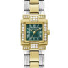 GUESS TAYLOR GW1157L3 Γυναικείο Ρολόι Quartz Ακριβείας
