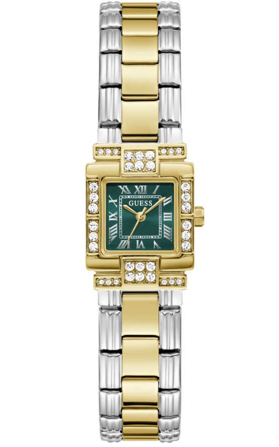 GUESS TAYLOR GW1157L3 Γυναικείο Ρολόι Quartz Ακριβείας