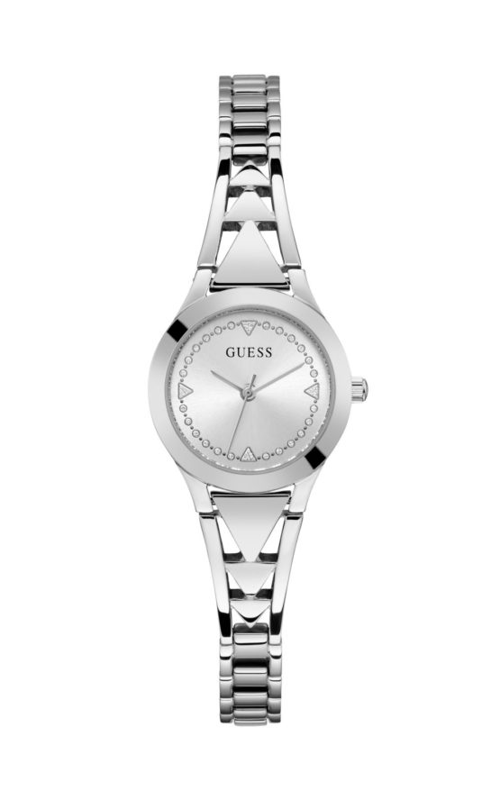 GUESS TESSA GW0609L1 Γυναικείο Ρολόι Quartz Ακριβείας