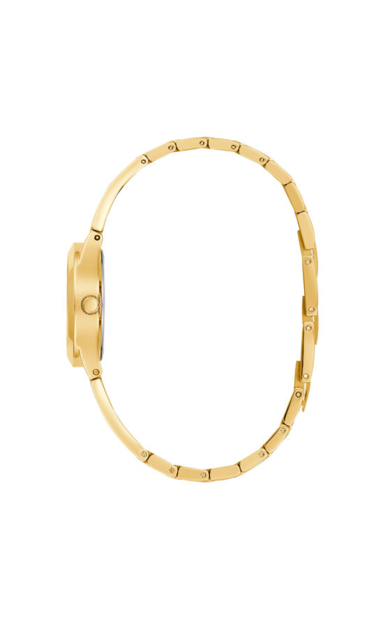 GUESS TESSA GW0609L2 Γυναικείο Ρολόι Quartz Ακριβείας 2