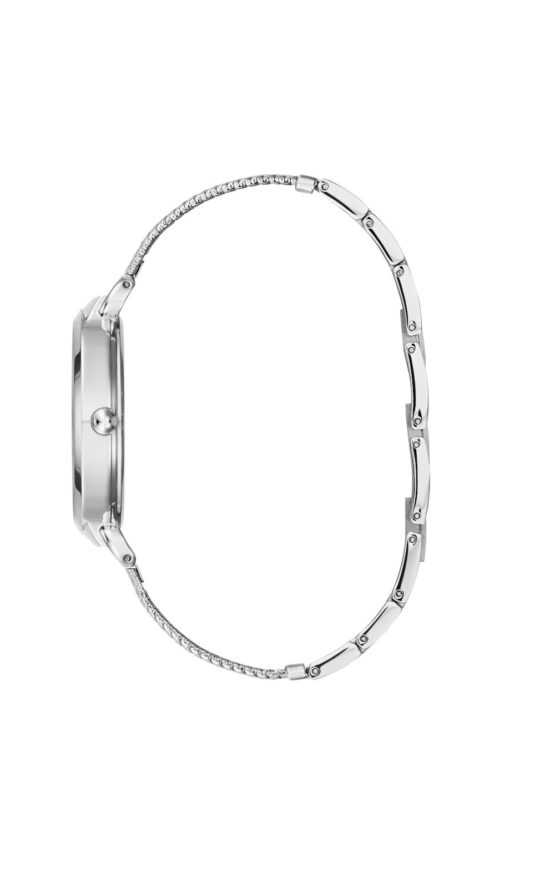 GUESS TESSA W1207L1 Γυναικείο Ρολόι Quartz Ακριβείας 2