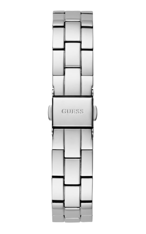 GUESS THREE OF HEARTS GW0657L1 Γυναικείο Ρολόι Quartz Ακριβείας_2